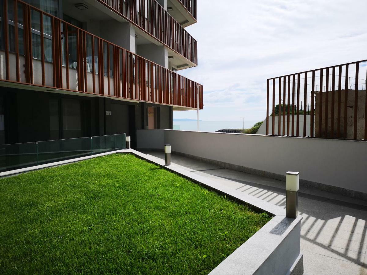 Heaven Apartments Nessebar Exterior foto